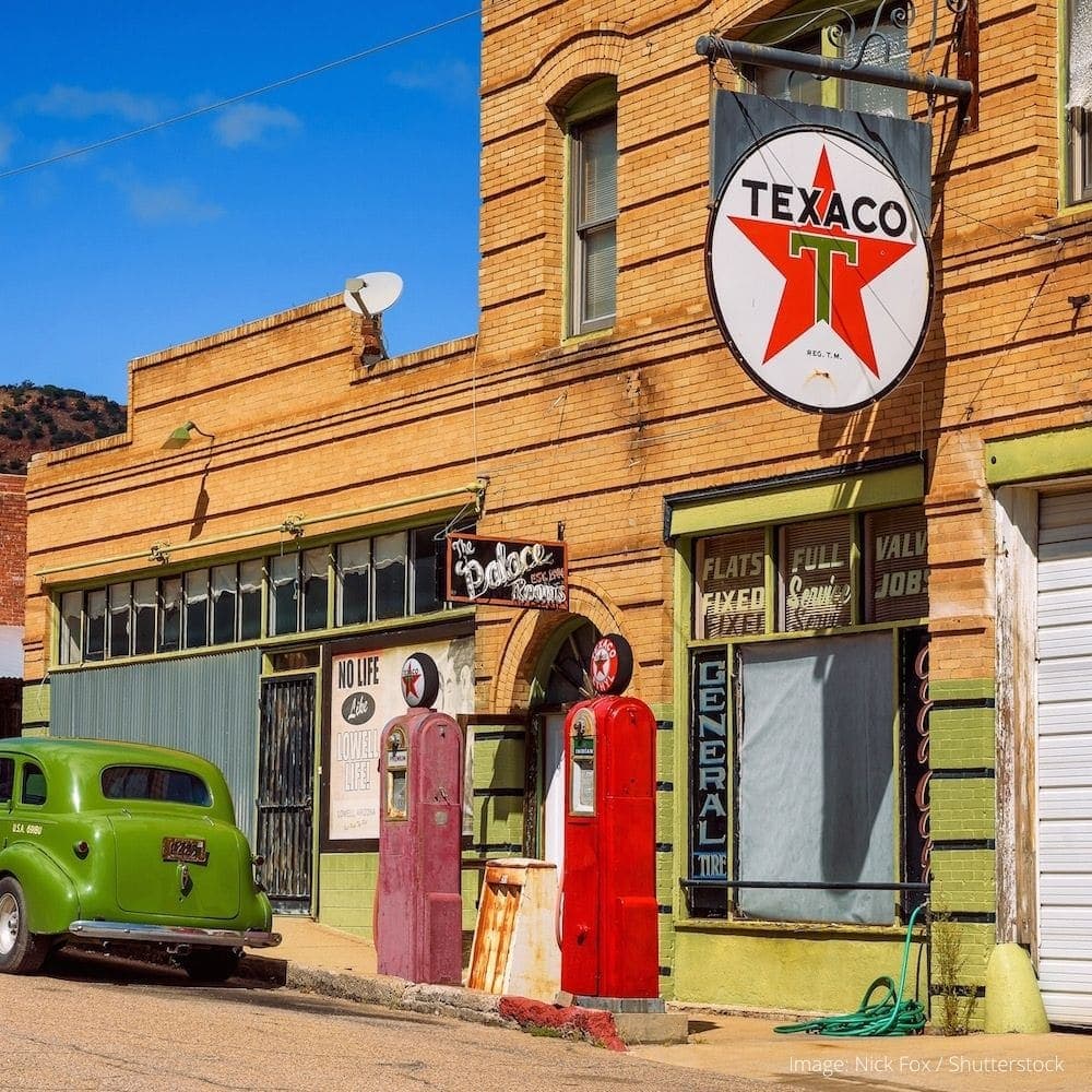 Southern Arizona travel guide