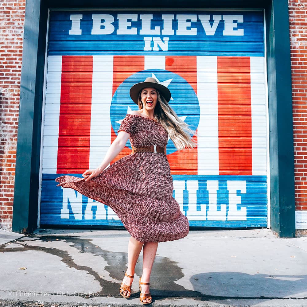 Nashville