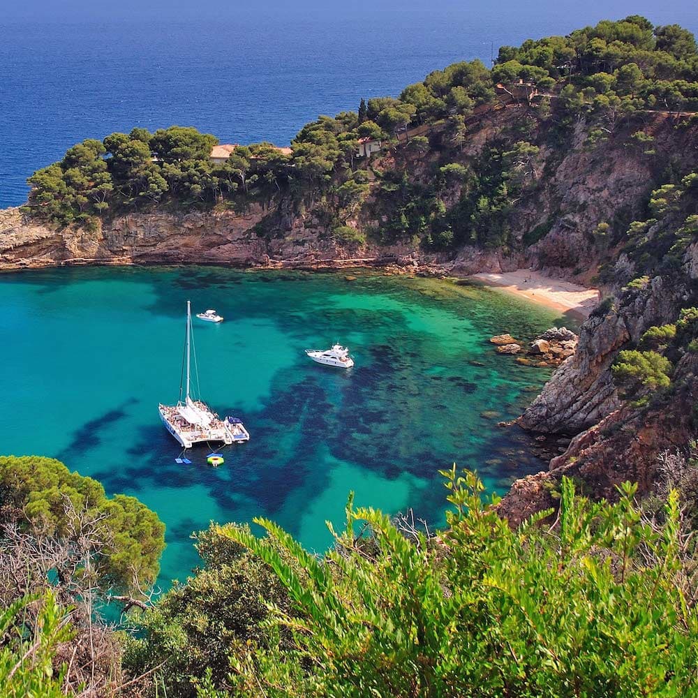 Catalonia