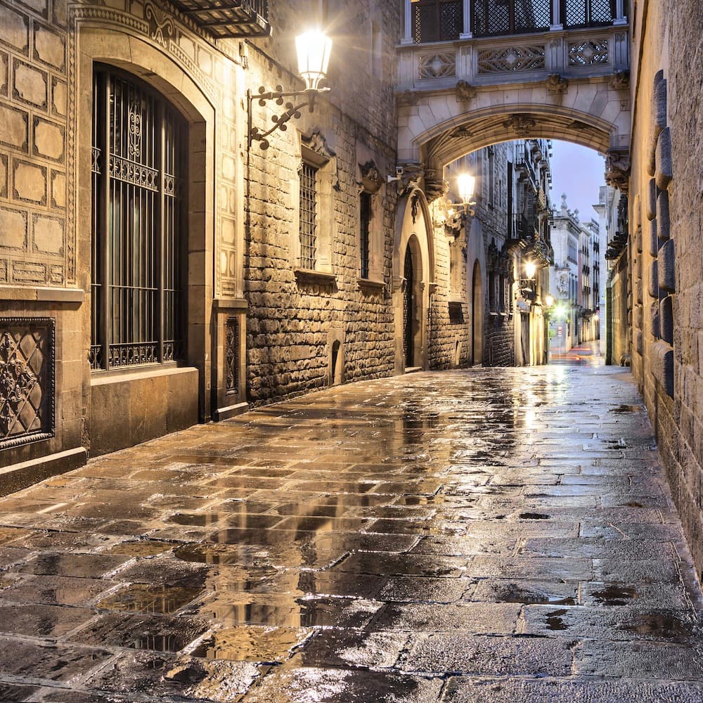 Barcelona