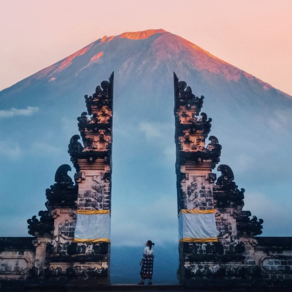 Bali