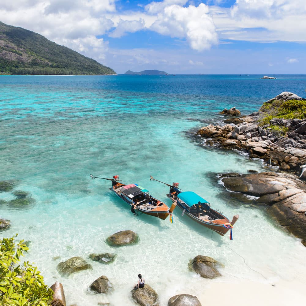 Thailand