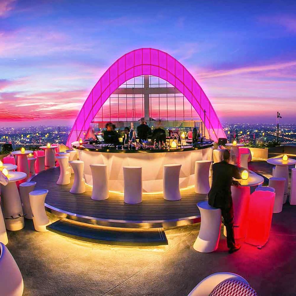 Bangkok