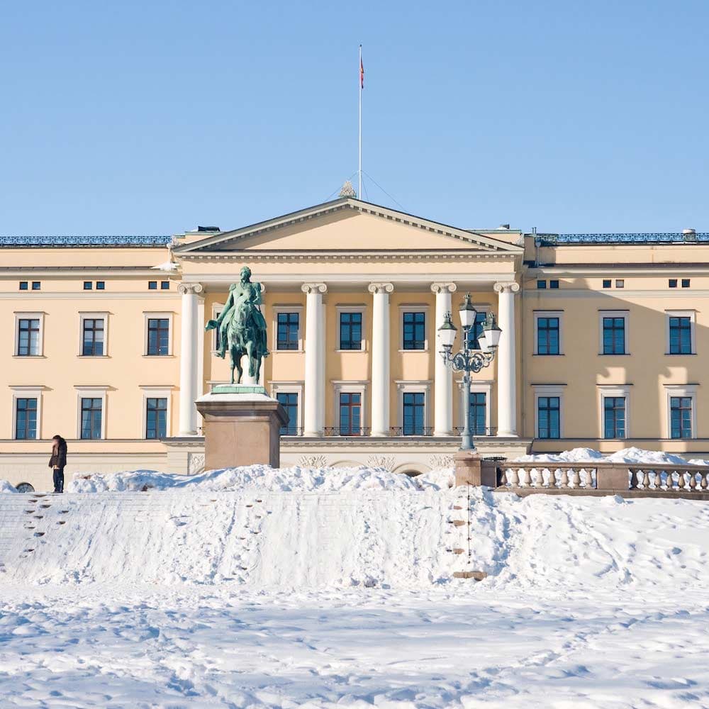 Oslo