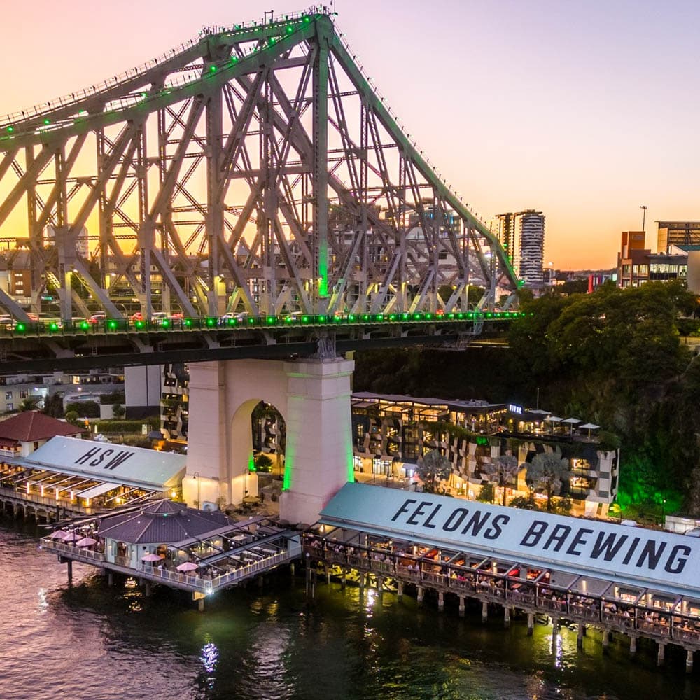 Brisbane