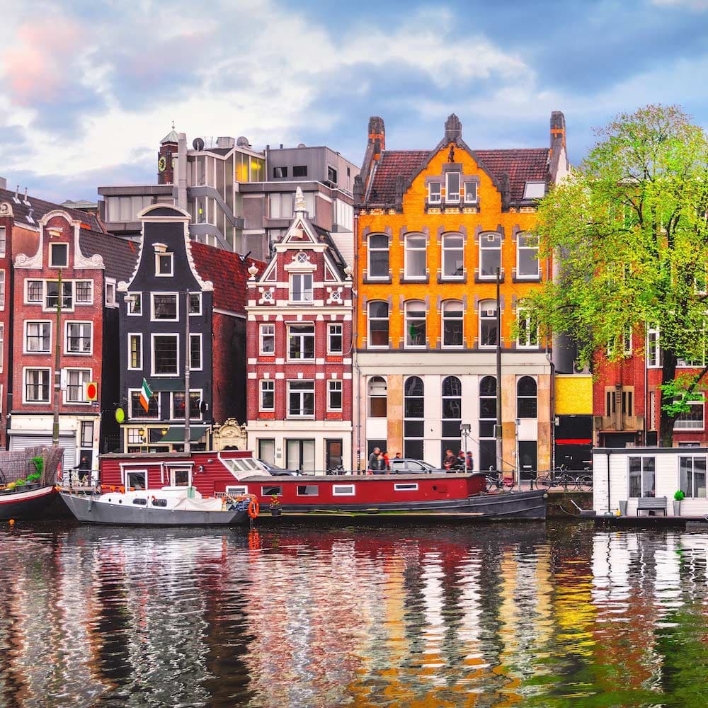 Amsterdam