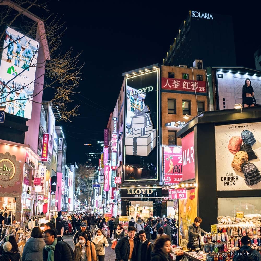 Seoul