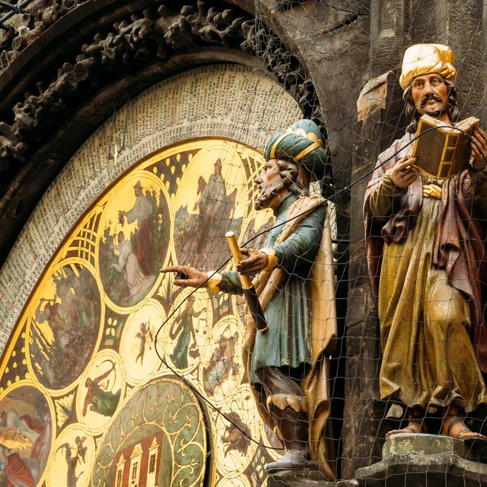 Prague