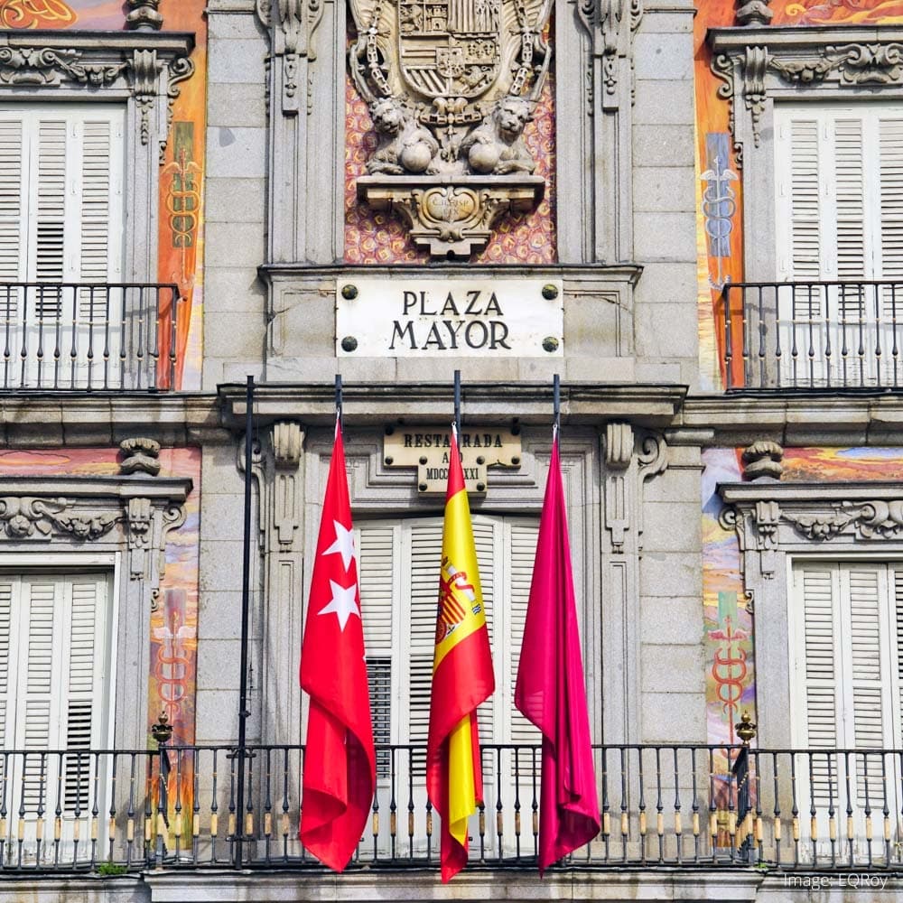 Madrid