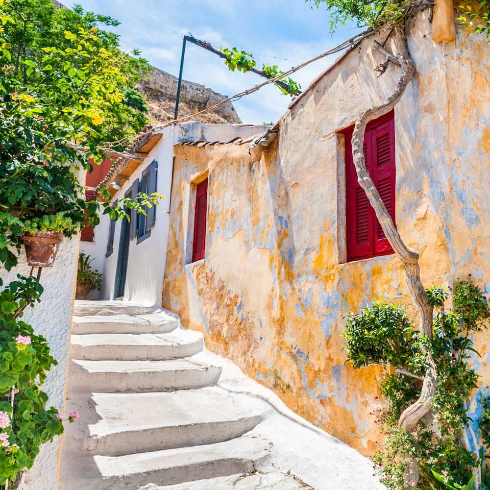 Athens