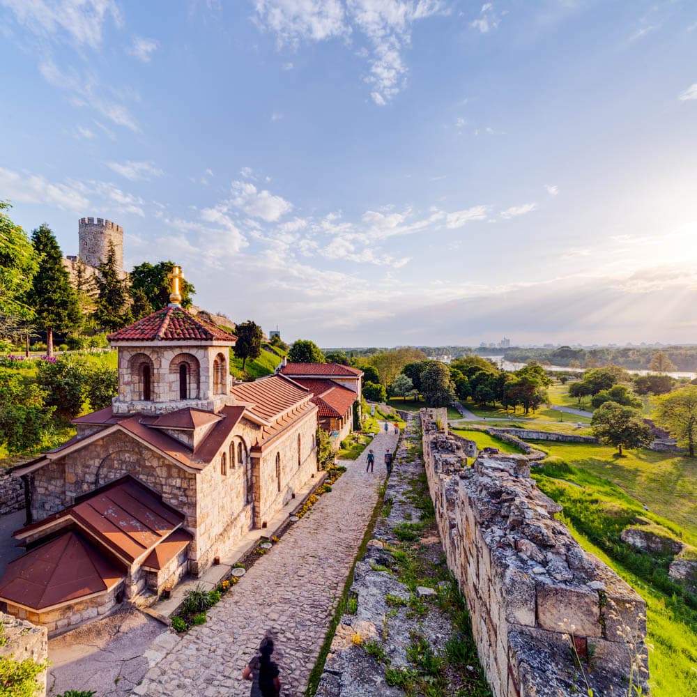 Belgrade