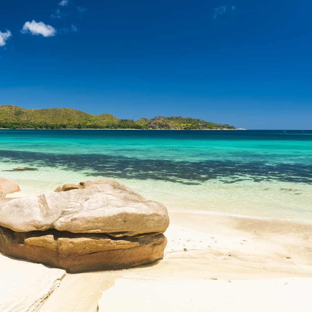 Mahé