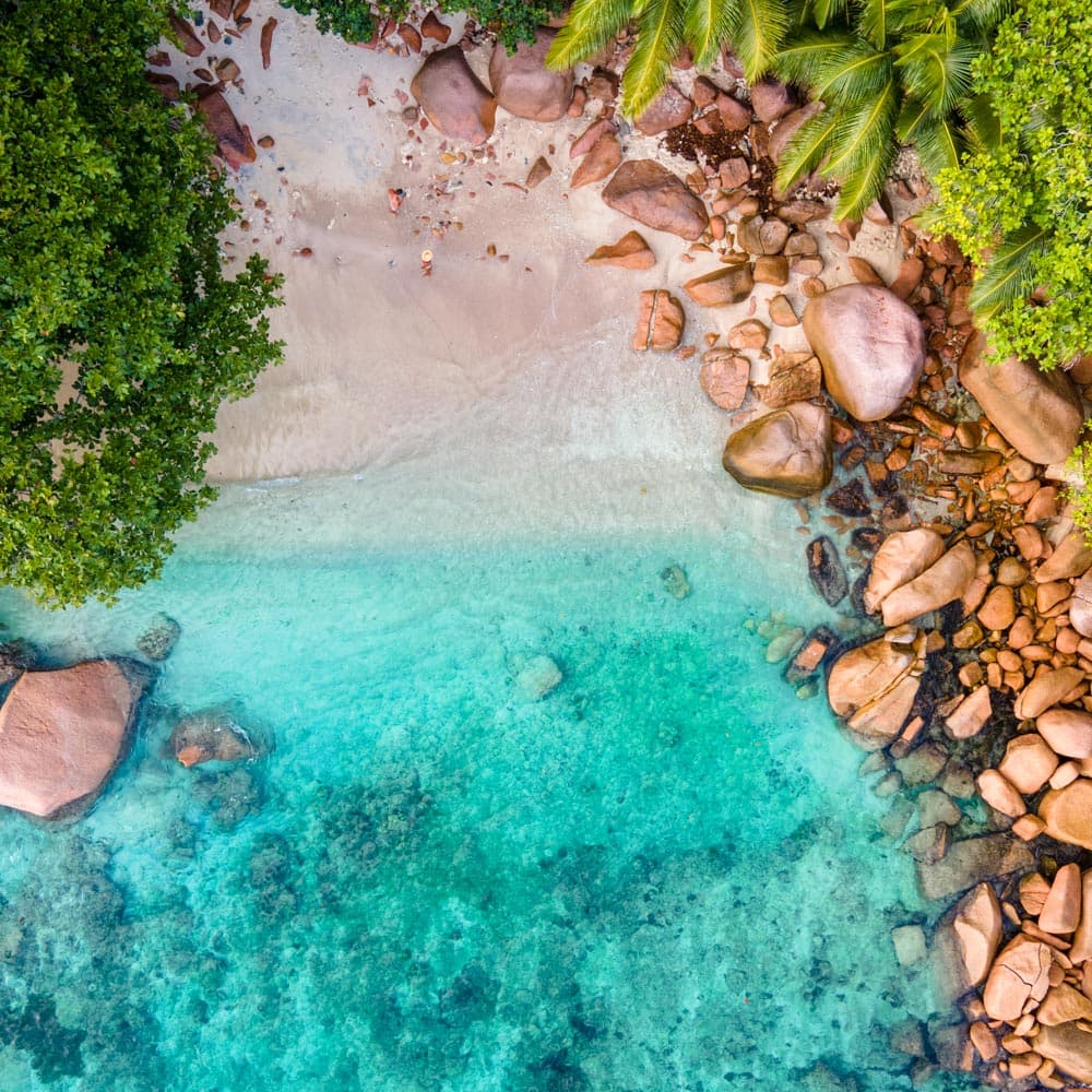 Praslin