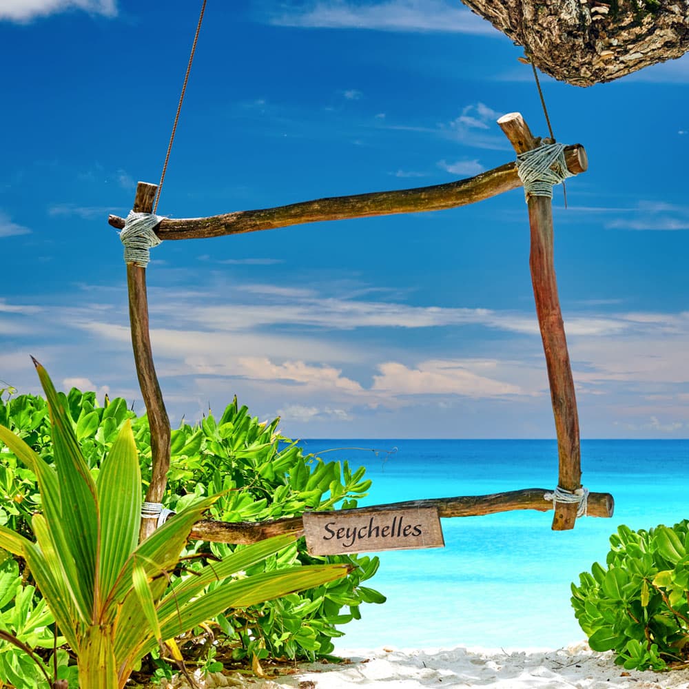 Seychelles