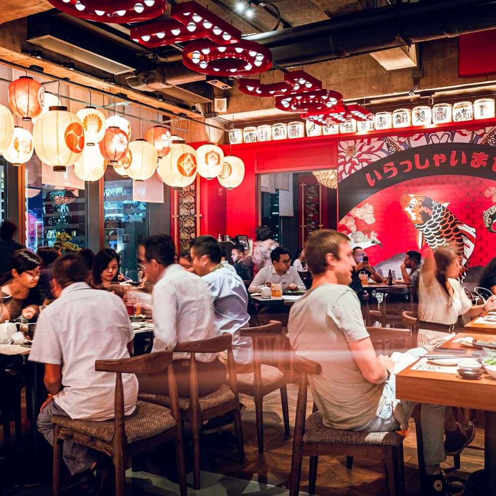 Hong Kong