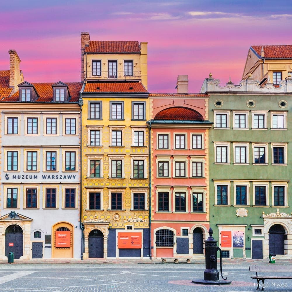 Warsaw