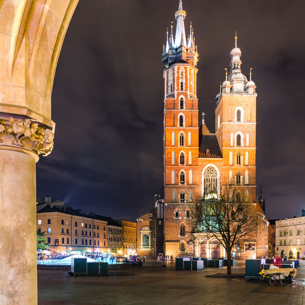 Krakow