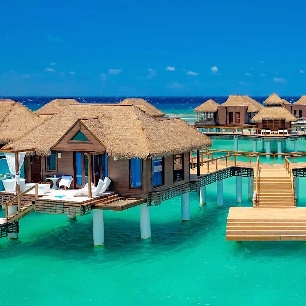 Caribbean