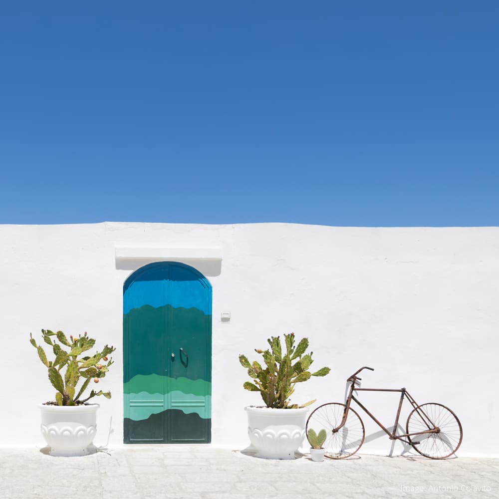 Puglia