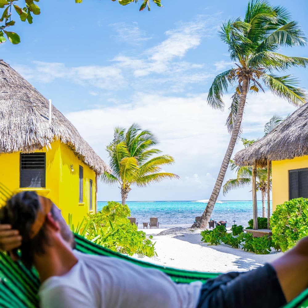 Belize
