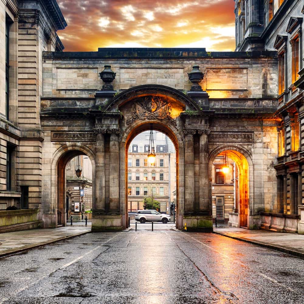 Glasgow
