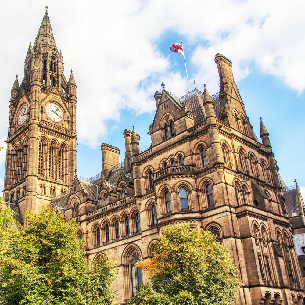 Manchester