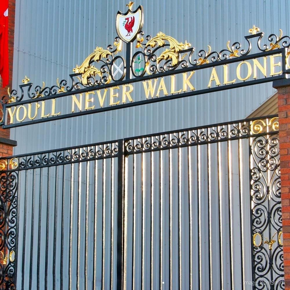 Liverpool travel guide