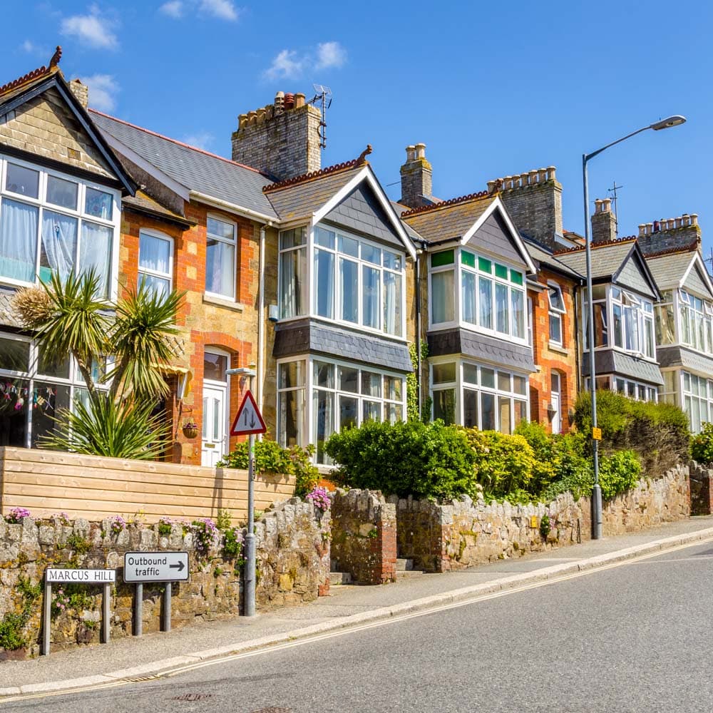 Cornwall travel guide