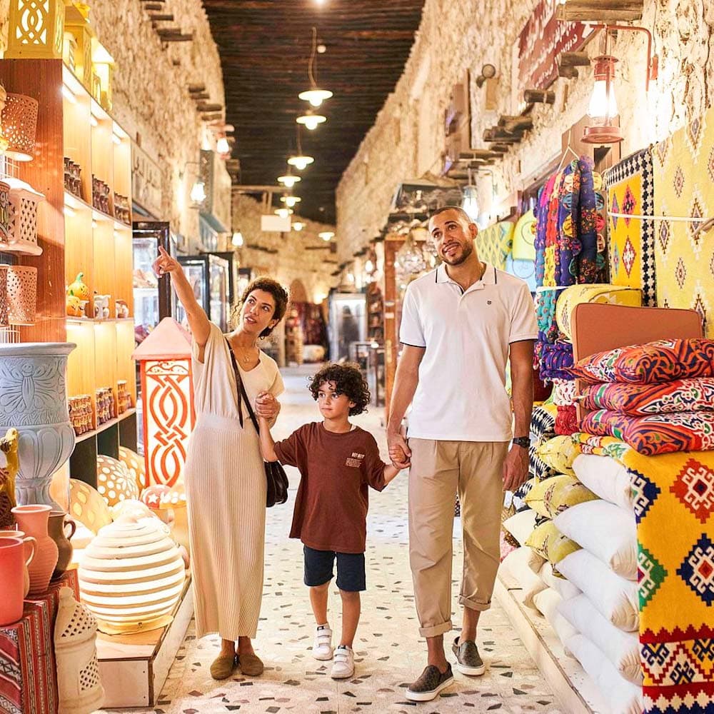 Doha travel guide