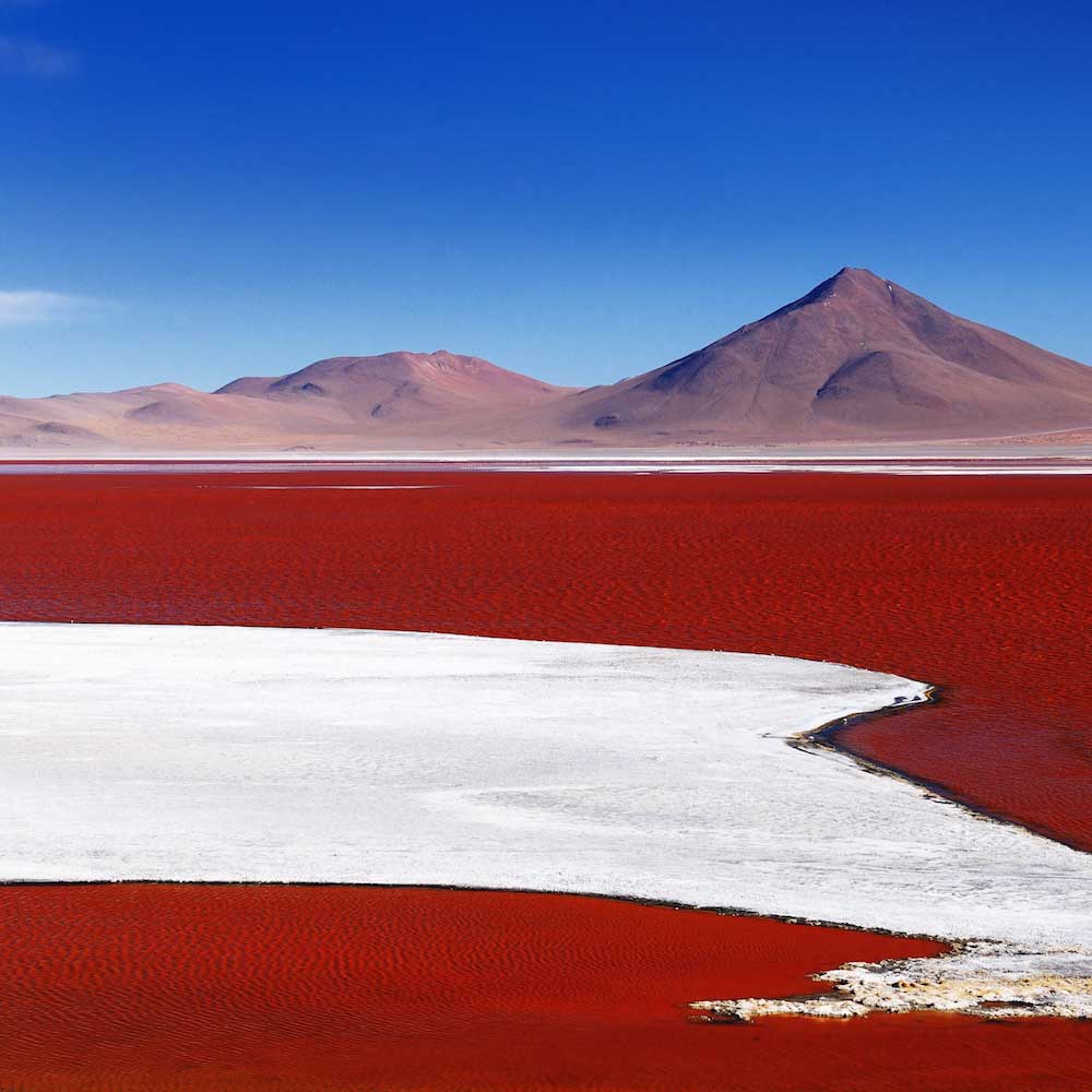 Bolivia