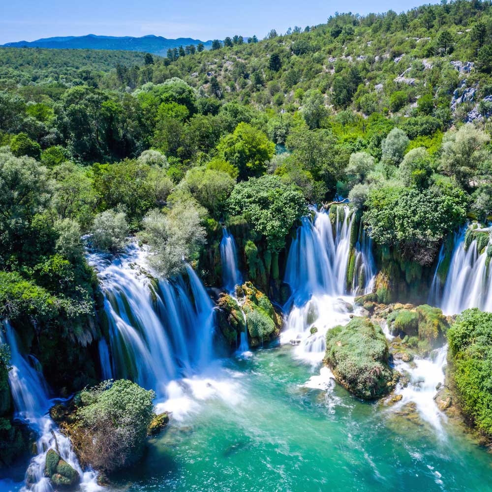 Bosnia and Herzegovina
