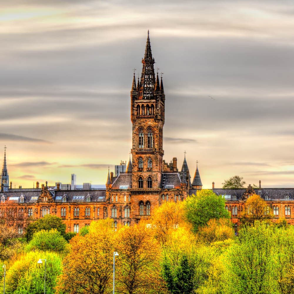 Scotland