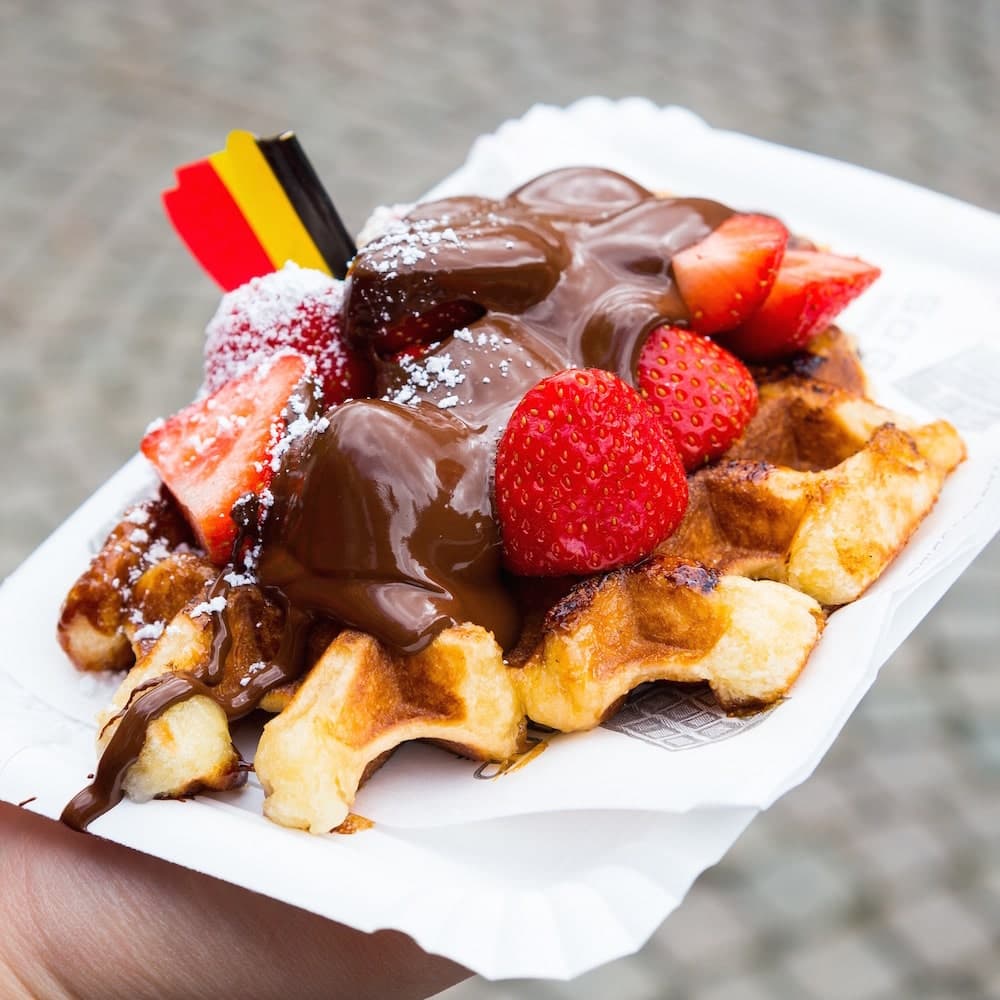 Belgium