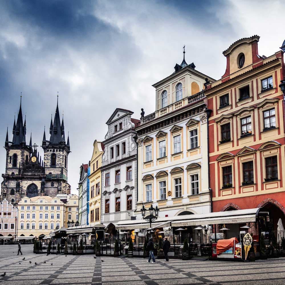 Czechia