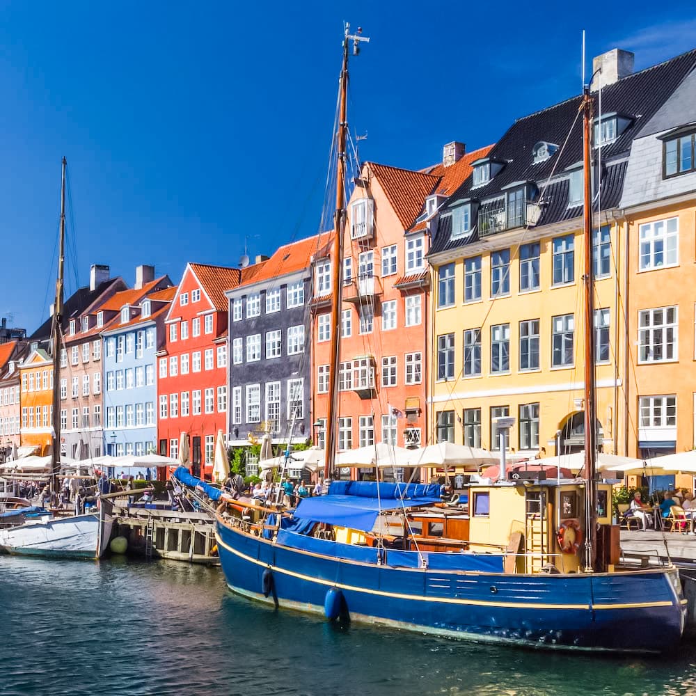 Denmark