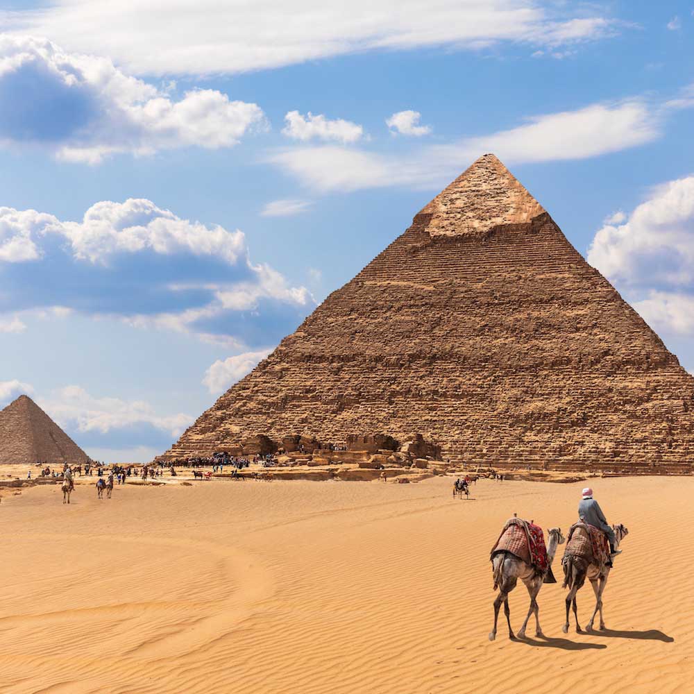 Egypt