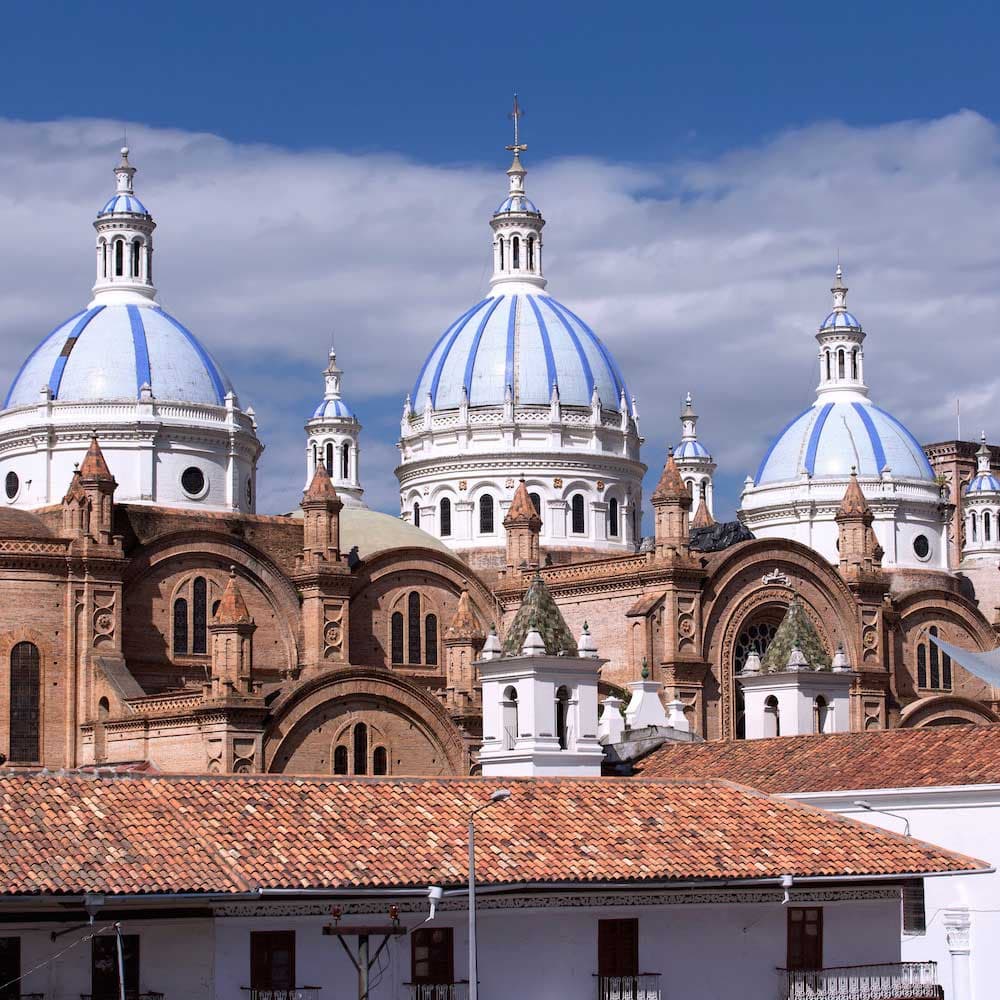Ecuador