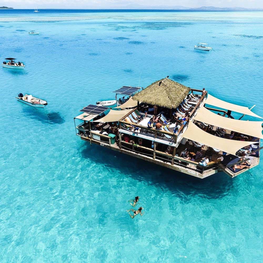Fiji
