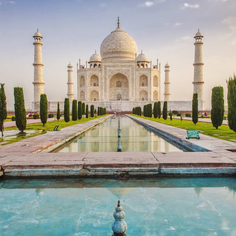 India