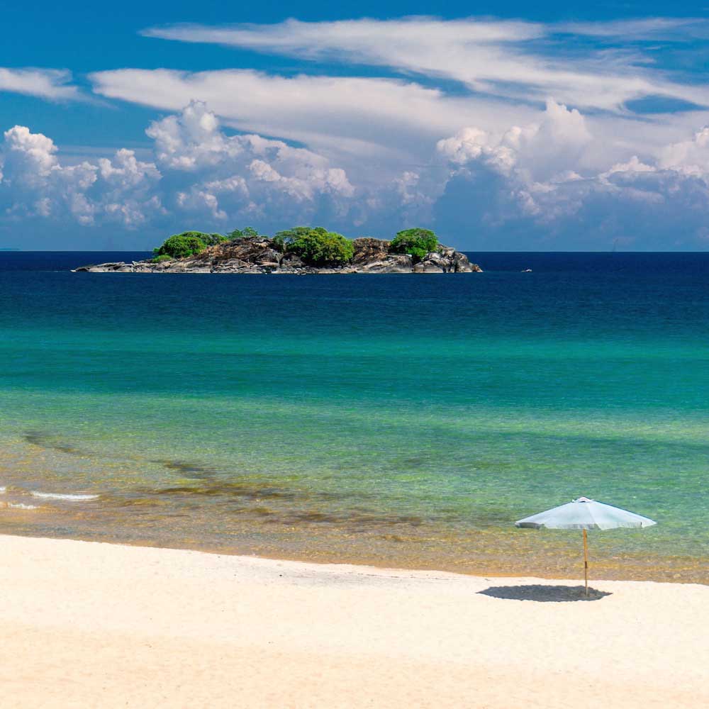 Malawi
