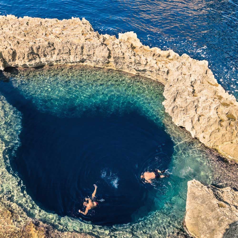 Malta