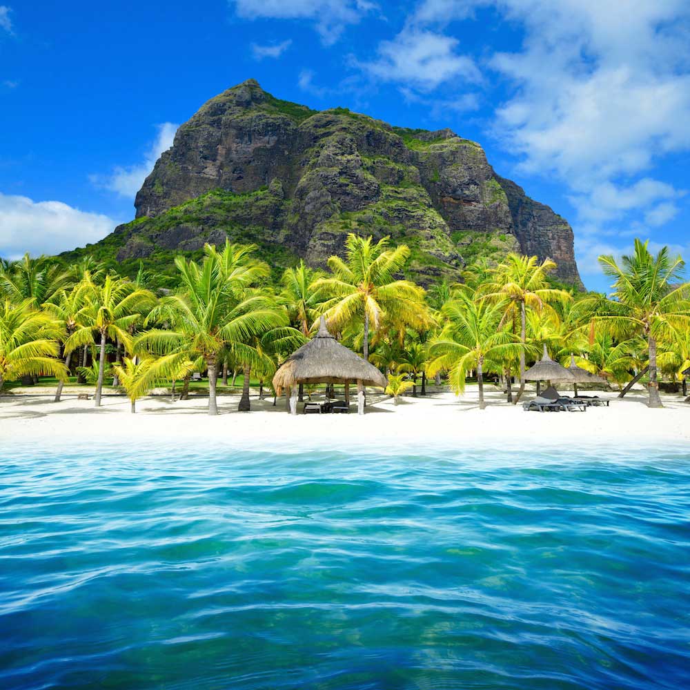 Mauritius