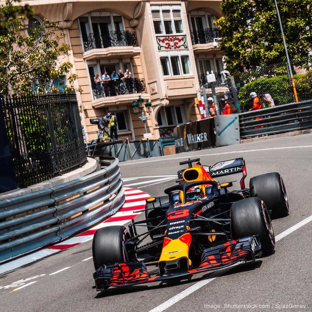 Monaco