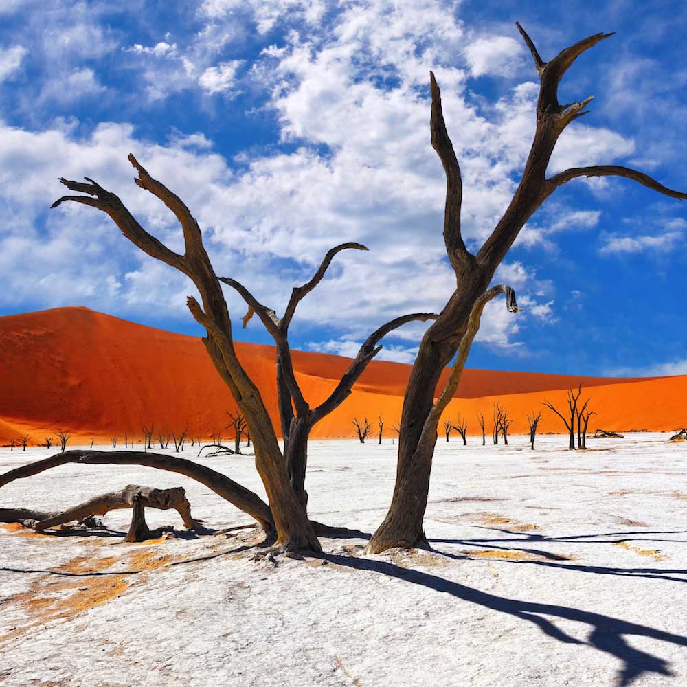 Namibia