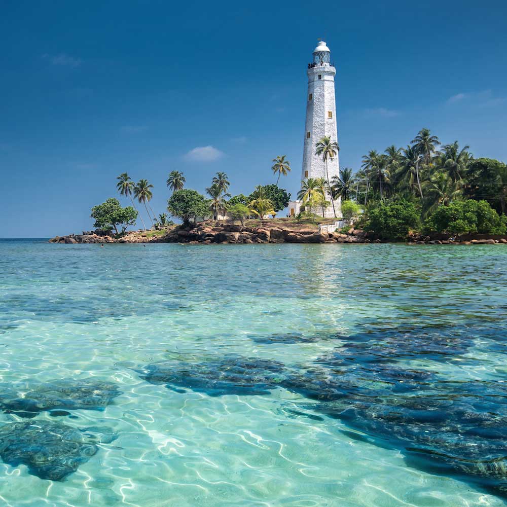 Sri Lanka