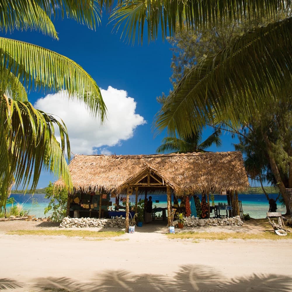 Vanuatu