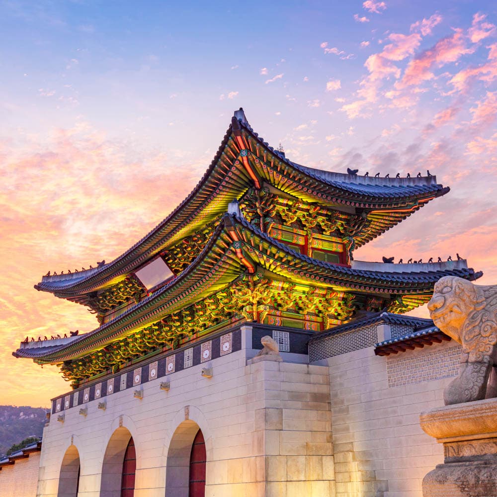 South Korea
