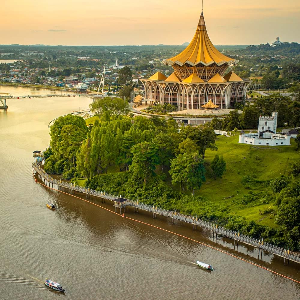 Kuching