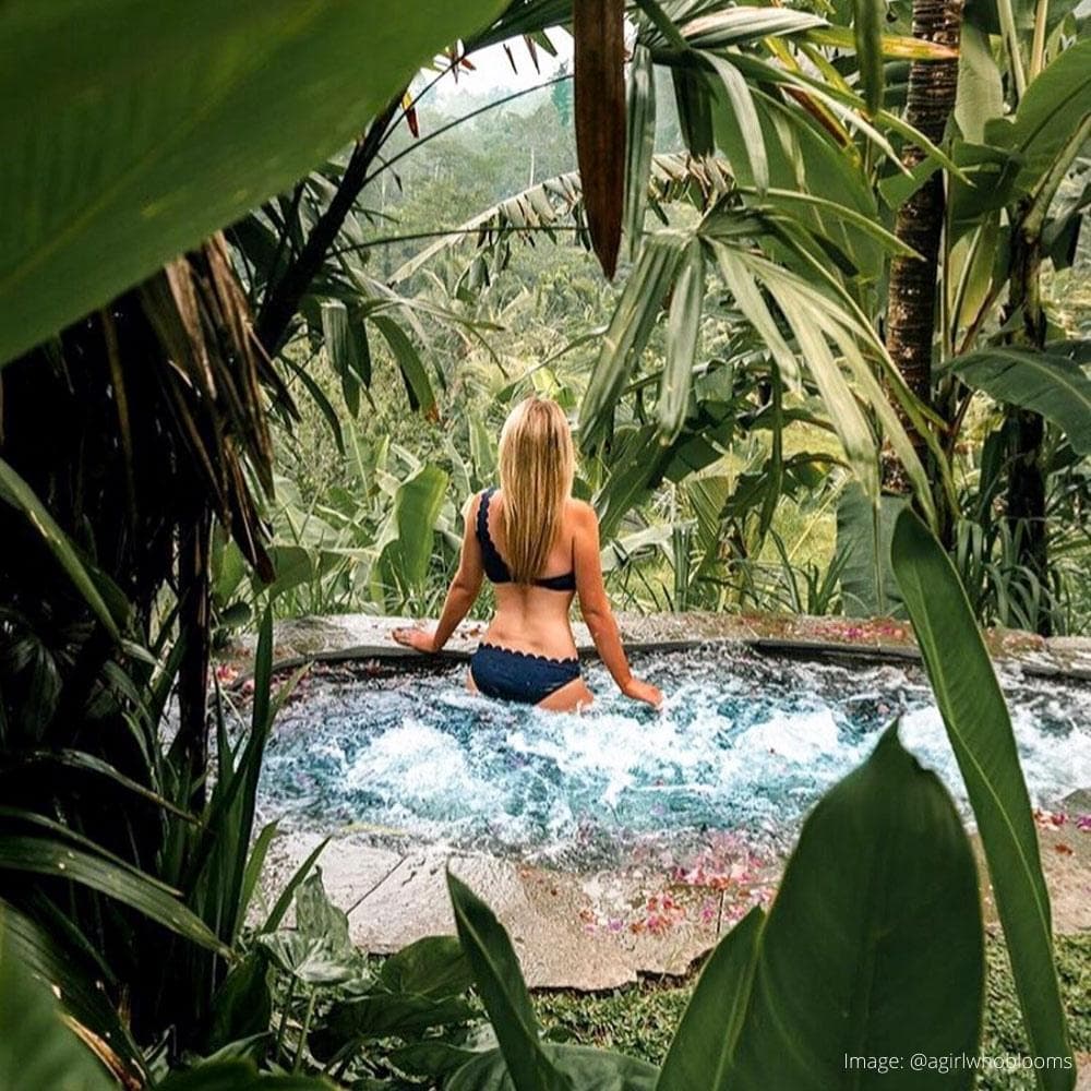 Ubud travel guide