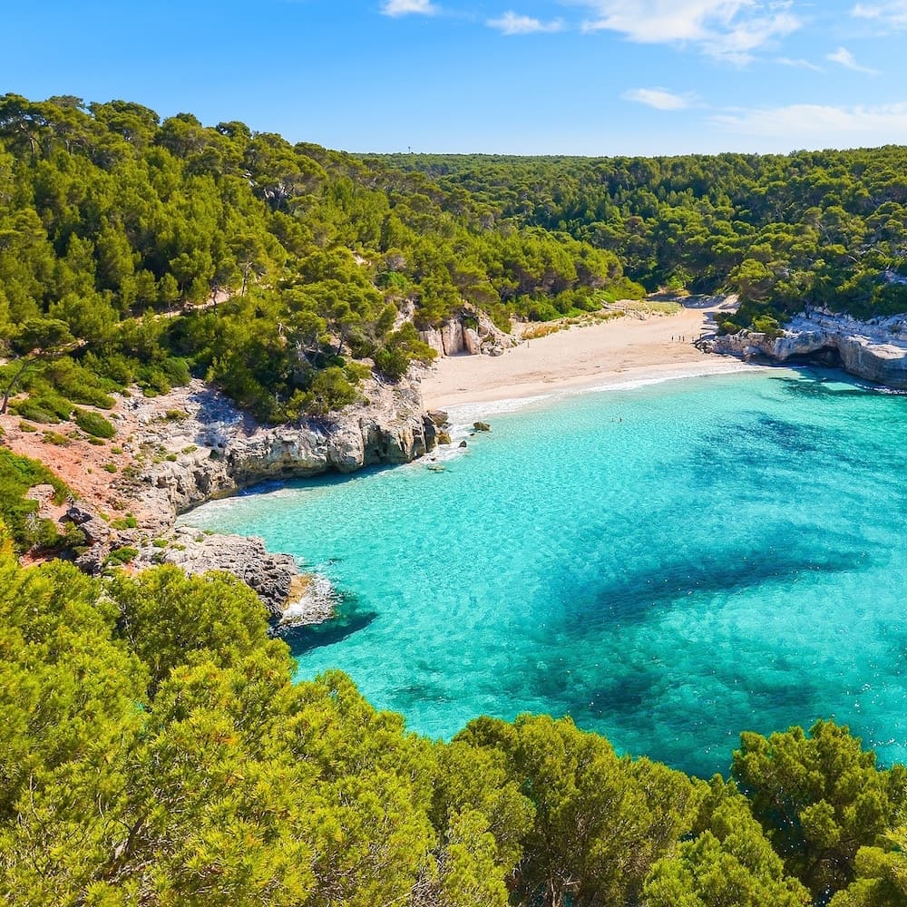 Menorca